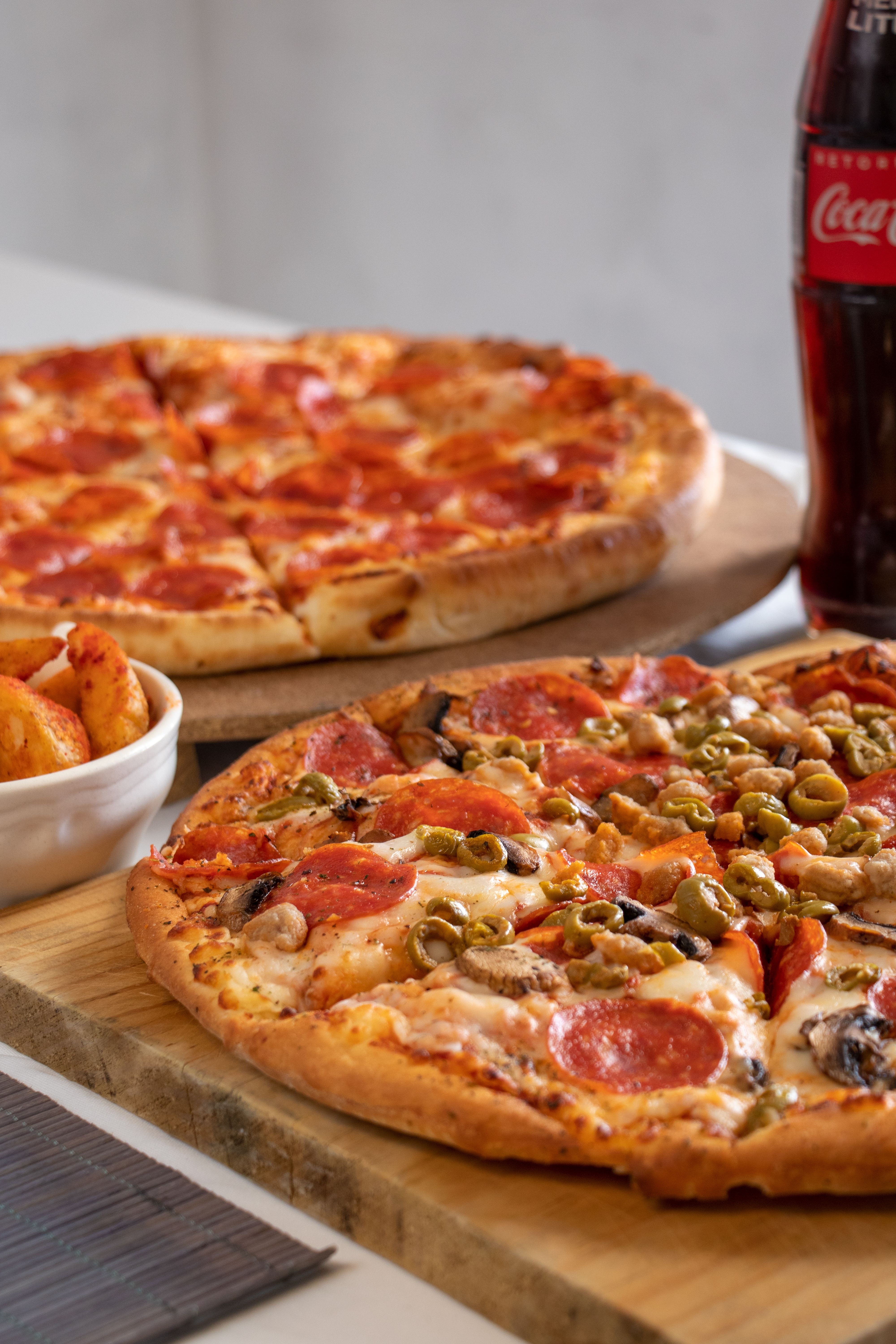 pizza